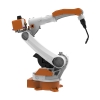 DS1006A-200: 6-Axis Welding Robot for High-Precision Industrial Appli