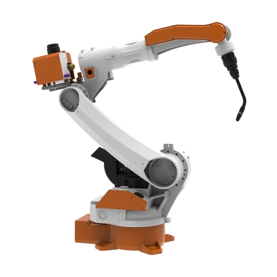 DS1006A-200: 6-Axis Welding Robot for High-Precision Industrial Appli