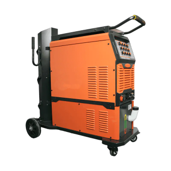 Multifunctional AC/DC Argon Arc Welding Machines (WSME-315S, WSME-400S, WSME-500S, WSME-630S)