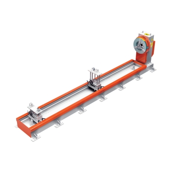 Linear Rail