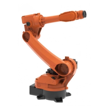 DS1035A-180 6-Axis Industrial Robot Precision Cutting and Handling Au