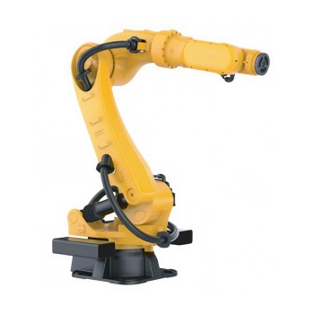 DS1220A-270A Heavy-Duty Industrial Robot 220kg Payload 6-Axis Automat