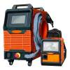 Air-Cooled Handheld Laser Welder A3F10/A4F15/A5F20