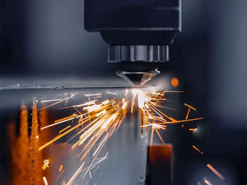 Collaborative Robots in Welding: Advantages and Practical Application Cases
