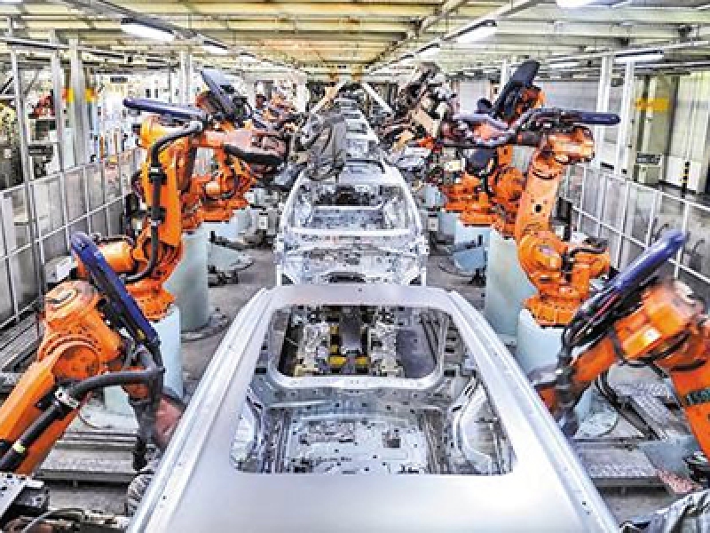 Intelligent Welding Power Sources: Technology Innovation and Performance Advantages