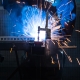 Welding Equipment in Metal Processing: Applications Across Key Industries