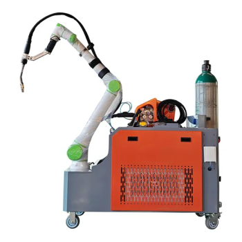 DS-Y Collaborative Robot(DS-Y620-3 / DS-Y920-5 / DS-Y1010-G6a / DS-Y1400-10)