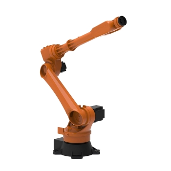DS1050A-223 Long Reach Industrial Robot 2230mm 50kg Robot Arm