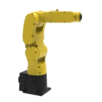 DS1007A-092 6-Axis Industrial Robot Compact Precision Automation Robo