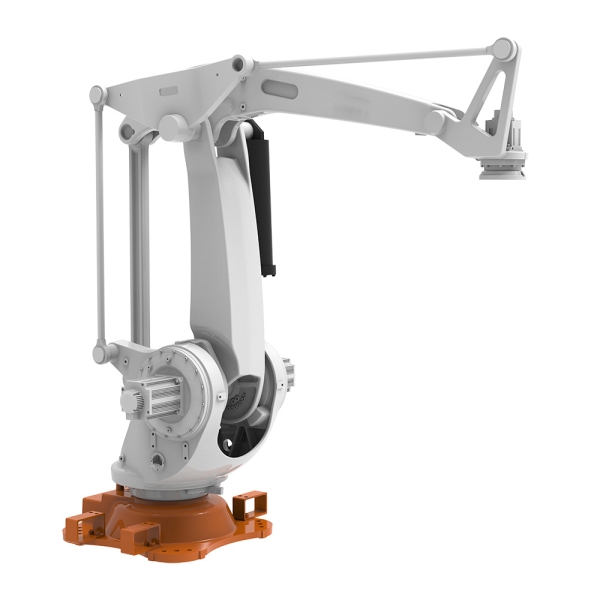 DS1180B-315A High-Speed Palletizing Robot 180kg Industrial Handling R