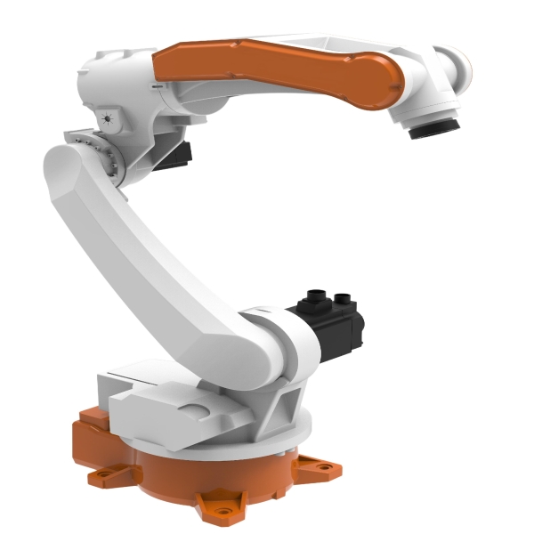 DS 1.45meter 10kg Industrial Laser Welding Robot DS1010A-145