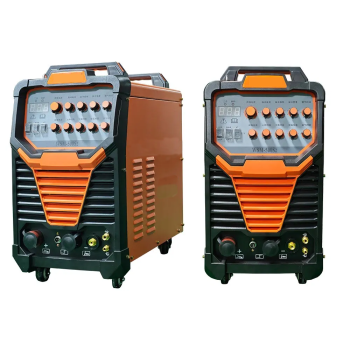 Heavy-Duty Pulse DC TIG/MMA Welding Machine (DS-Y-400S2 / DS-Y-500S2)