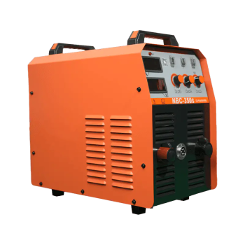 High-Performance Gas-Shielded Welding Machine NBC-350S