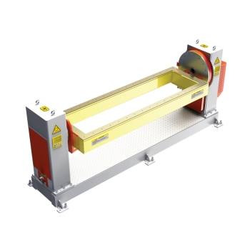 Industrial Robot Positioner